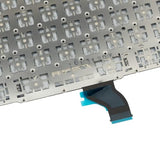 Us A1502 Keyboard Replacement For Macbook Pro Retina 13" A1502 Late 2013-Early 2015 Us Layout With Keyboard Screws And Screwdriver