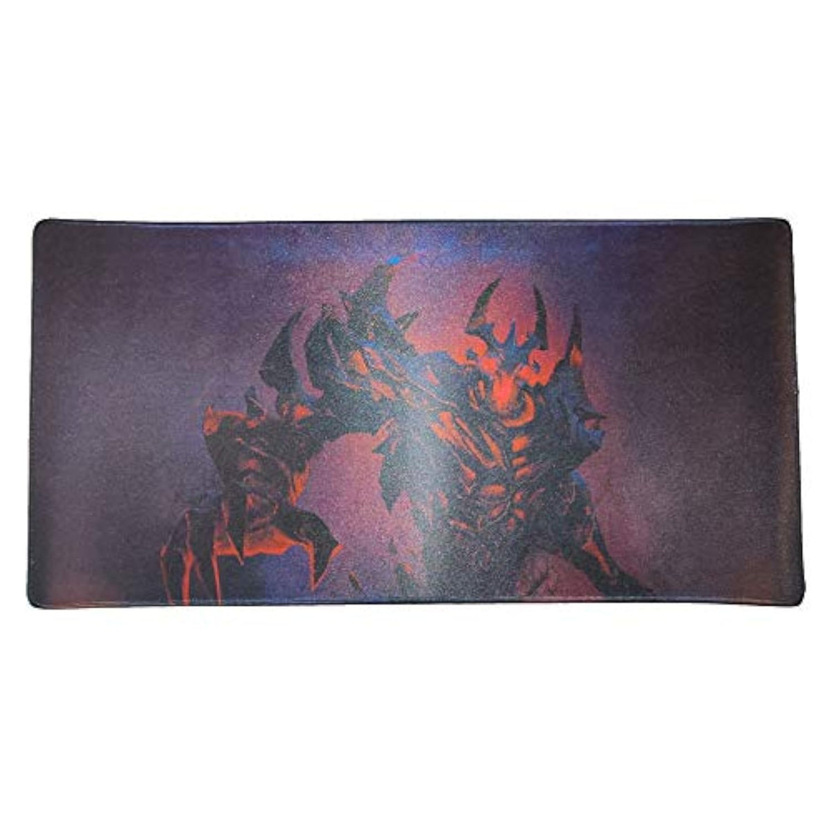 Gaming Gamer Sf Dota Dota2 Extend Mouse Pad Extra Huge Shadow Fiend High Sensitivity Waterproof Nonskid