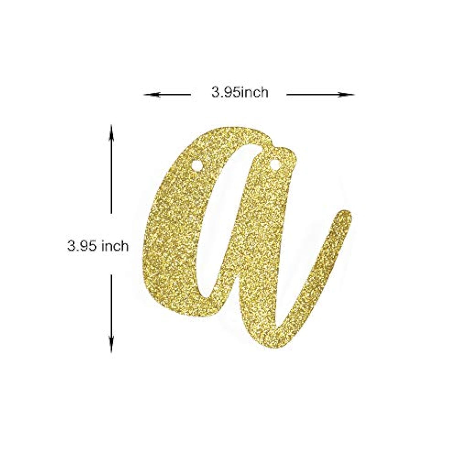 Treat Yo Self Gold Glitter Banner, Treat Table Reception Dessert Table Candy Sweets Bar Wedding Birthday Engagement Decorations