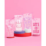 Bachelorette Party Decorations Last Rodeo Drink Pouches - 16 Ct | Bach Party Cups, Nashville Bridal Shower, Let'S Go Girls Gift, Cowgirl Bride Bridesmaid Favors