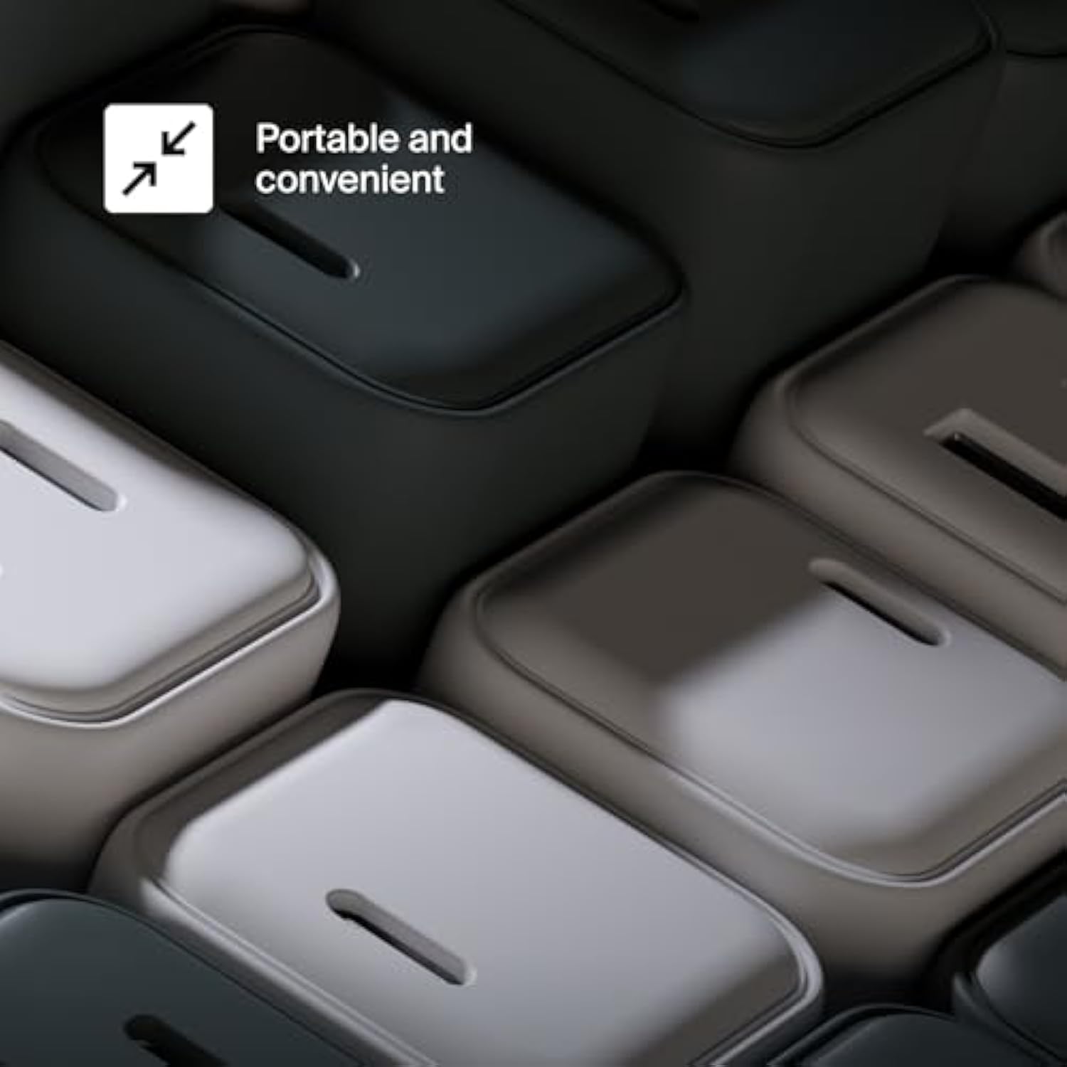 Core 35W Usb-C Charger, Gan Pps, 3-Port Usb-C/Usb-A Charger, Compatible With Iphone 16/15/14/13/12/11, Galaxy S24 Ultra/S23