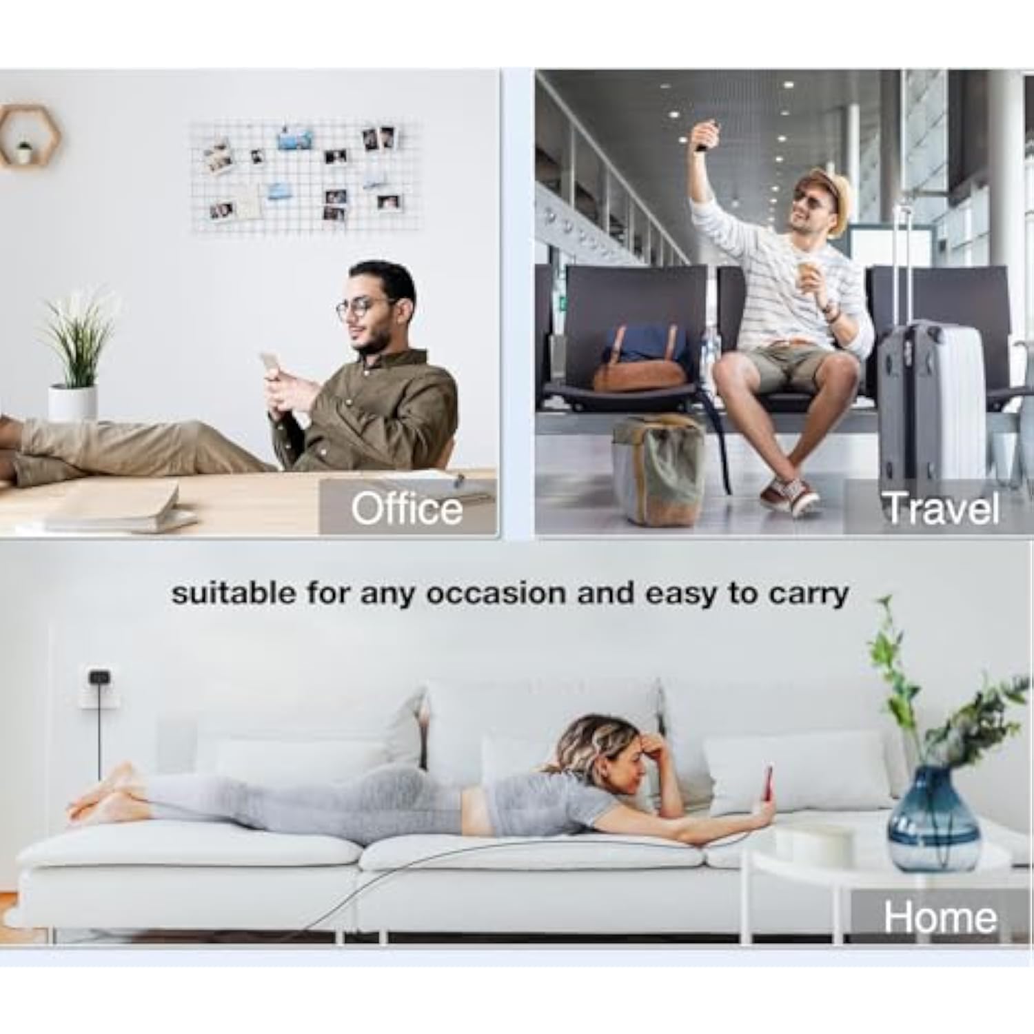 Wall Fast Charger For Verizon Jetpack Mifi 8800L 7730L, Wireless Wifi 4G Lte Mobile Hotspot Wall Charger Power Adapter, Usb Ac Power Fast Charging Cable (5Ft)