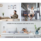 Wall Fast Charger For Verizon Jetpack Mifi 8800L 7730L, Wireless Wifi 4G Lte Mobile Hotspot Wall Charger Power Adapter, Usb Ac Power Fast Charging Cable (5Ft)