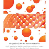 Gear4 ZAGG Crystal Palace Snap Case - Crystal Clear Impact Protection with MagSafe Compatibility for Apple iPhone 13 Pro - Clear,702008200