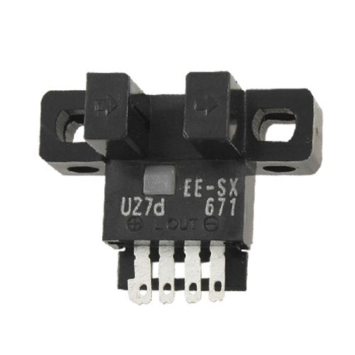 Ee-Sx671 L Type Npn Photo Micro Photoelectric Switch