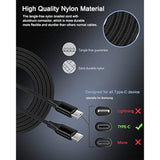 Fast C Type Charger For Samsung Galaxy A15 5G A14 S24 S23 A25 S22+ S21 Ultra 5G S20 S10 Note 20 A35 5G Google Pixel 8 9 Pro 7, 20W Pd Wall Plug+30W Car Adapter+60W C To Usb-C Cables-6Ft Iphone 15 Pro