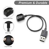 Charger For Plantronics Voyager Legend, Replacement Usb Charging Cable Cord For Voyager Legend Headset [27Cm/0.9Ft] (1)