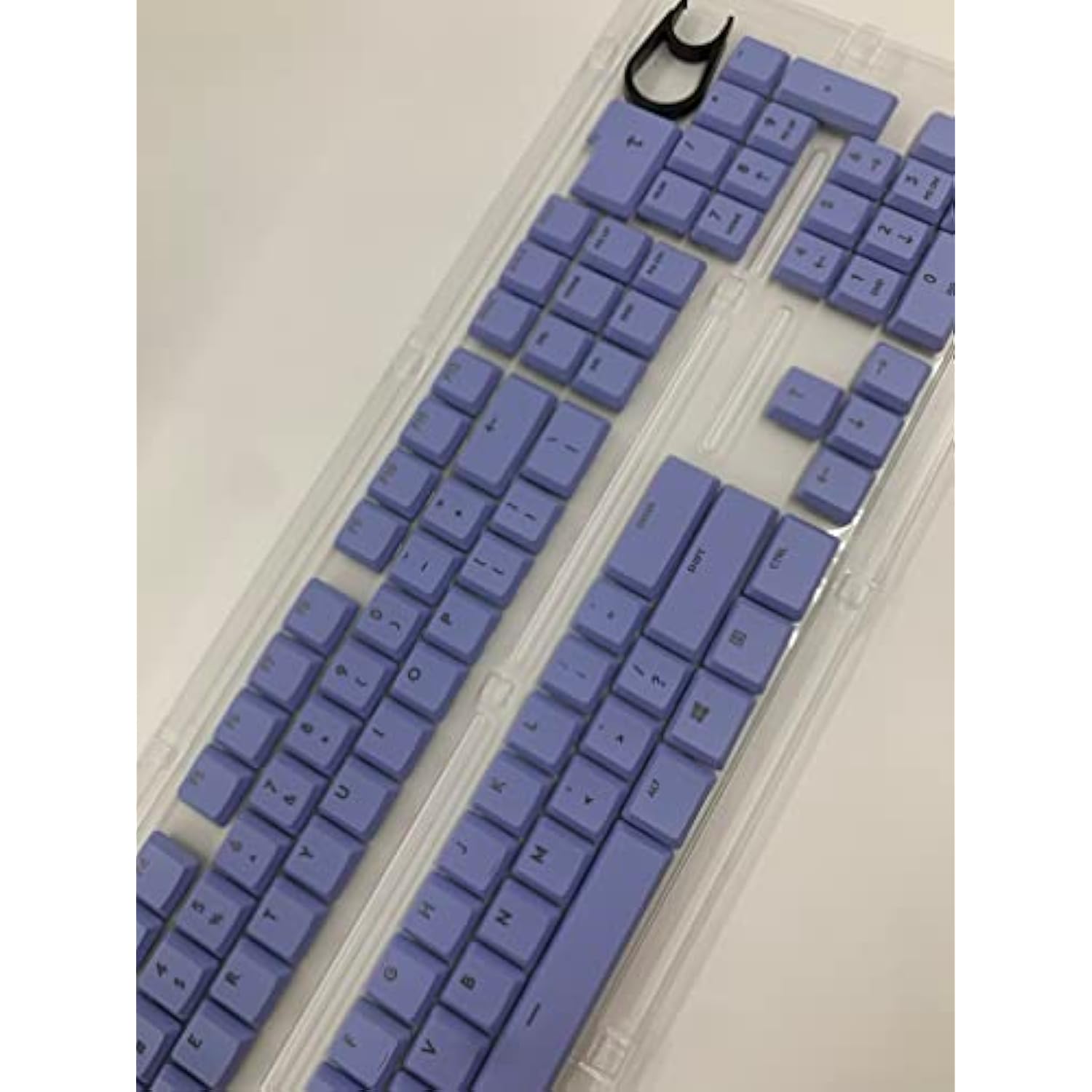 Outemu Purple Switches 3 Pin Key Switches Replacement Pack 65 - Gateron& Cherr