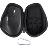 co2CREA Hard Case Replacement for Logitech MX Master 3 Master 3S Advanced Wire