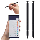 2 Pack For Galaxy S23 Ultra Pen Replacement For Samsung Galaxy S23 Ultra 5G, S23 Ultra S Pen Galaxy S23 Ultra Stylus S Pen Replacement, Withoutbluetooth Function(Phantom Black)