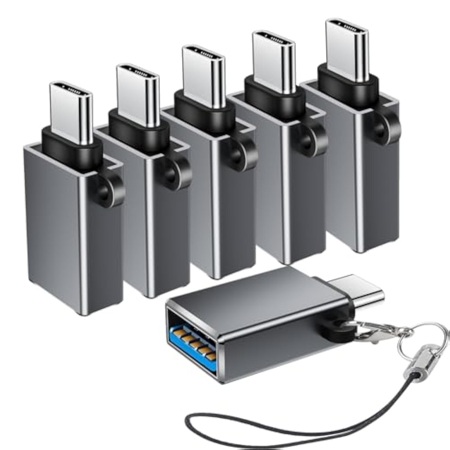 Usb C To Usb Adapter,Usb To Usb C Adapter,Usb A To Usb C Adapter,Usb Female To