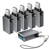 Usb C To Usb Adapter,Usb To Usb C Adapter,Usb A To Usb C Adapter,Usb Female To