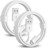 Usb A To Usb C Cable 3Ft, 2-Pack, Usb To Usbc Iphone Charger Fast Charging For Iphone 16/15 Series, Iphone 16 Pro Max Charger And More, Car Carplay Cable, Car Charger Usb C Cord,(3Ft,White)