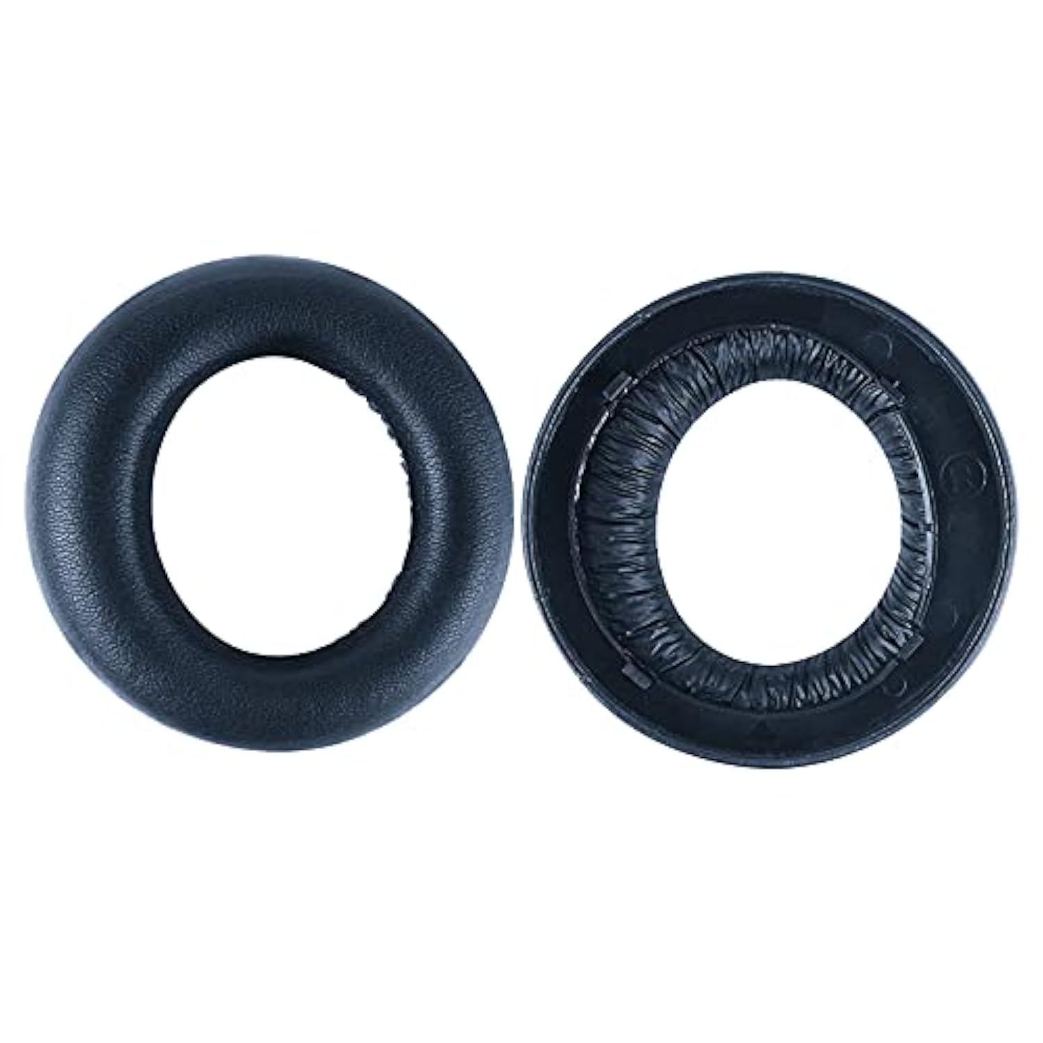 Ear Pads Cushion Earpads Replacement Compatible With Sony Playstation 5 Pulse 3D Ps5 Wireless Headphones