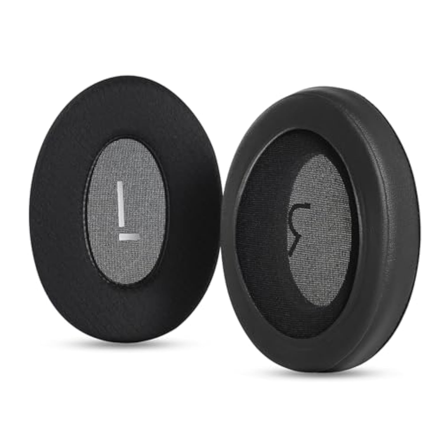 Cooling-Gel Earpads Replacement Ear Cushions Compatible With Taotronics Tt-Bh060 Tt-Bh085 Tt-Bh090 Headphone Ear Pads Cover Parts