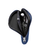 Neoprene Shock Absorbing Proof Pouch Cell Phone Sleeve Case Zipper Neck Strap for iPhone 17 Pro Max 16 Pro Max  Galaxy S25 Ultra S24 Ultra A16