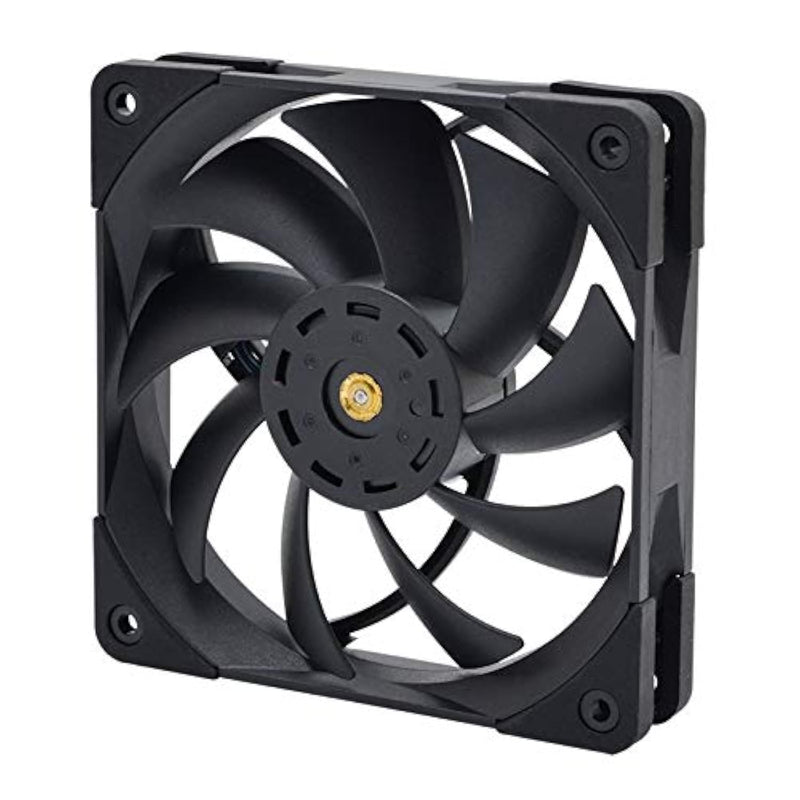 Thermalright TL-C12PRO 120mm CPU Fan, S-FDB Bearing, Computer Fan for PWM Cont