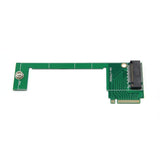 The Pcie 4.0 M2 Transfer Board 90 Degrees Transfercard Ssd Adapter Replacement For Asus Rog Ally (1Pc)