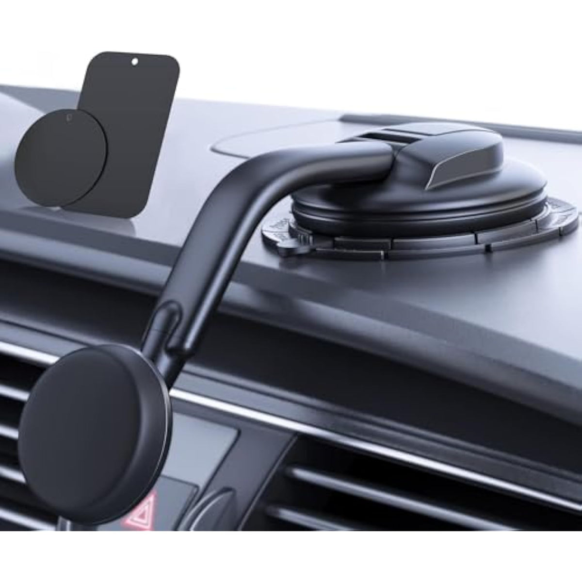 Magnetic Cell Phone Holder Mount