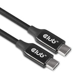 Usb Type-C Gen3X2 Bi-Directional Cable For 10Gbps Data 8K60Hz Video 60W Powerd