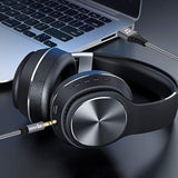 6 Ft Usb To 3.5Mm Audio Jack Adapter?Usb 2.0 To 3.5Mm Aux Stereo Audio Cord?Compatibility With Laptop, Speaker, Support Windows?Not Applicable To Charging And Mp3, Truck, Tv Usb Ports (6Ft, Grey)