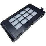 Air Filter Replacement For Christie 003-003965-01, Lhd700; Eiki 610 342 9571, Lc-Hdt700, Lc-Wgc500/L, Lc-Xgc500/L; Sanyo Poa-Fil-100, Plc-Wtc500L, Plc-Xtc50L