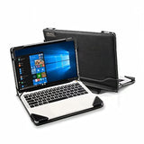 Stand Case Cover Compatible With Dell Latitude 9450 9440 9430 9420 Laptop 14 Inch Laptop Bag Notebook Business Sleeve Pc Stand Protective Hard Shells