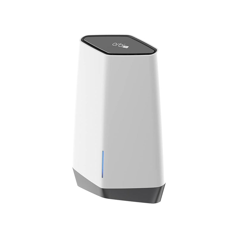 Orbi Pro Wifi 6 Tri-Band Mesh Router (Sxr80) For Business Or Home | Vlan, Qos