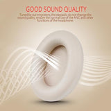 Replacement Earpads For Sony Wh-1000Xm3 Noise Cancelling Headphone By Gold