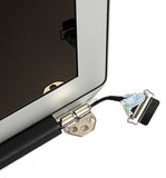 Lcd Led Full Screen Display Assembly For Macbook Air 13" A1466 Mid 2013 To 2017