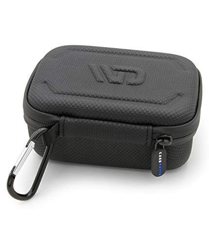 Carrying Case Compatible With Verizon Jetpack Mifi 8800L & Netgear Unite 4G Lte Mobile Wifi Hotspots, Case Only