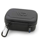 Carrying Case Compatible With Verizon Jetpack Mifi 8800L & Netgear Unite 4G Lte Mobile Wifi Hotspots, Case Only