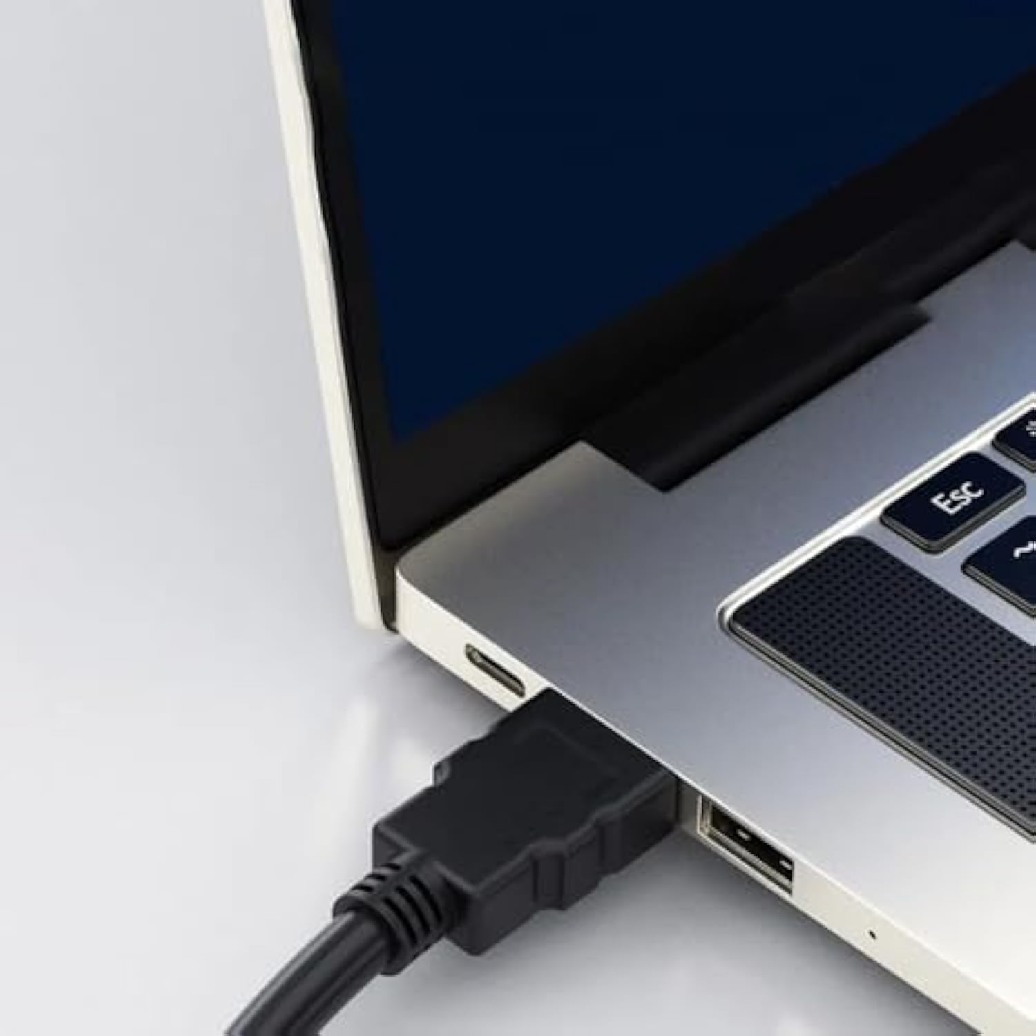 Hdmi Male To Dual Hdmi Female 1 To 2 Way Hdmi Splitter Adapter Cable For Hdtv,