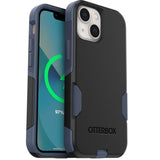 OtterBox Commuter Series Slim Case for iPhone 12 Mini and 13 Mini - Black