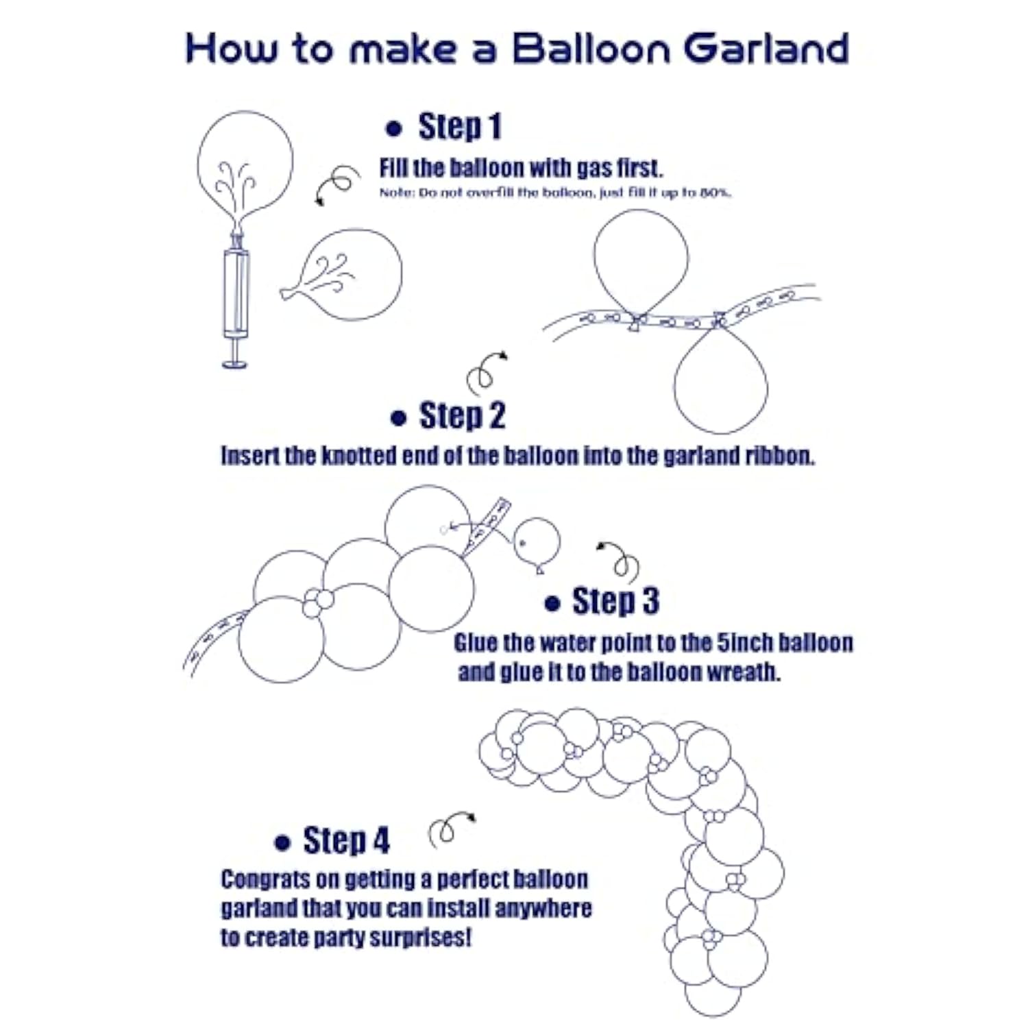 Little Pumpkin Baby Shower Balloon Arch Kit: Fall Party Decor with Backdrop