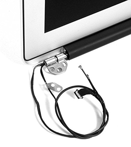 Lcd Led Full Screen Display Assembly For Macbook Air 13" A1466 Mid 2013 To 2017