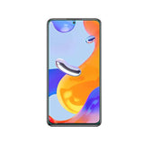 [3-Pack Designed For Xiaomi Redmi Note 11 Pro 5G+4G / Redmi Note 11 Pro+ / Redmi Note 11 Pro Plus [Tempered Glass] [Japan Glass With 9H Hardness] Screen Protector