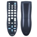 Universal Remote Control For Sanyo Lcd Led Hdtv, Replacement Remote Control For Sanyo Tv Dp19649 Dp19648 Dp26649 Dp26640 ? Gxfa?