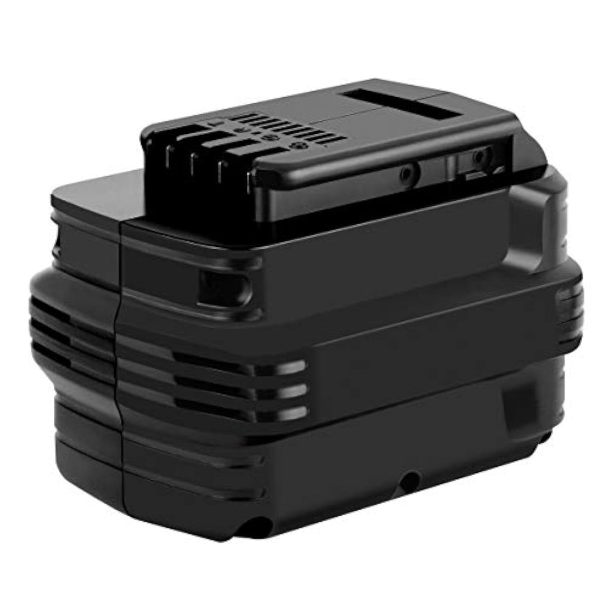 3500Mah 24V Ni-Mh Battery Compatible With Dewalt Dw0240, Dw0242, Dw0241, De0240, De0241, De0242, De0243,De0240-Xj,De0243-Xj, Dw0242-Xrp, Dw0243