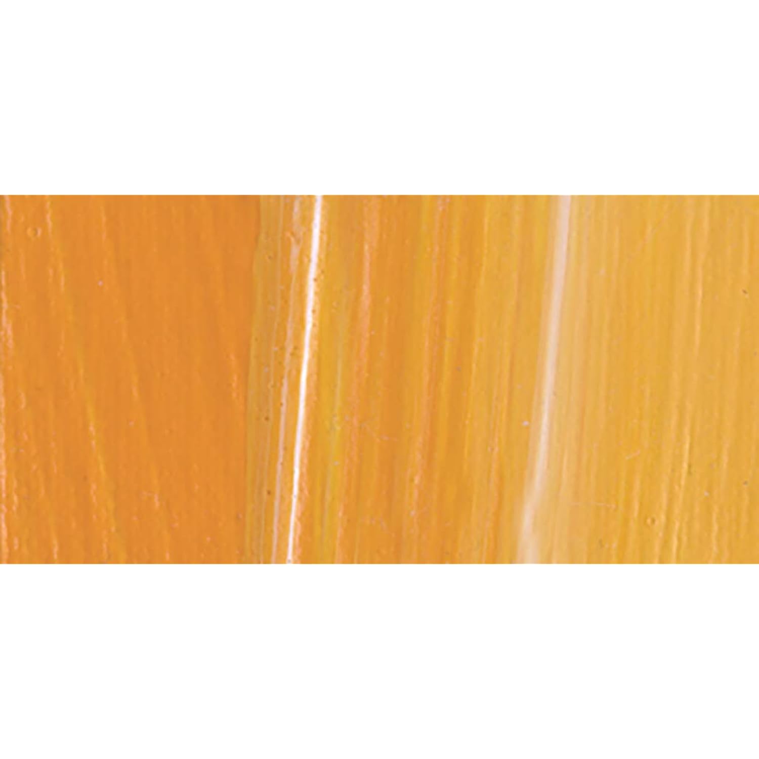 Lukas CRYL Studio Artist Acrylic Paint, Indian Yellow, 125 ml Tube - High Pigment Acrylic Paints for Canvas Painting, Large Scale Works - Medium-Viscosity, Water-Mixable, Fast Drying