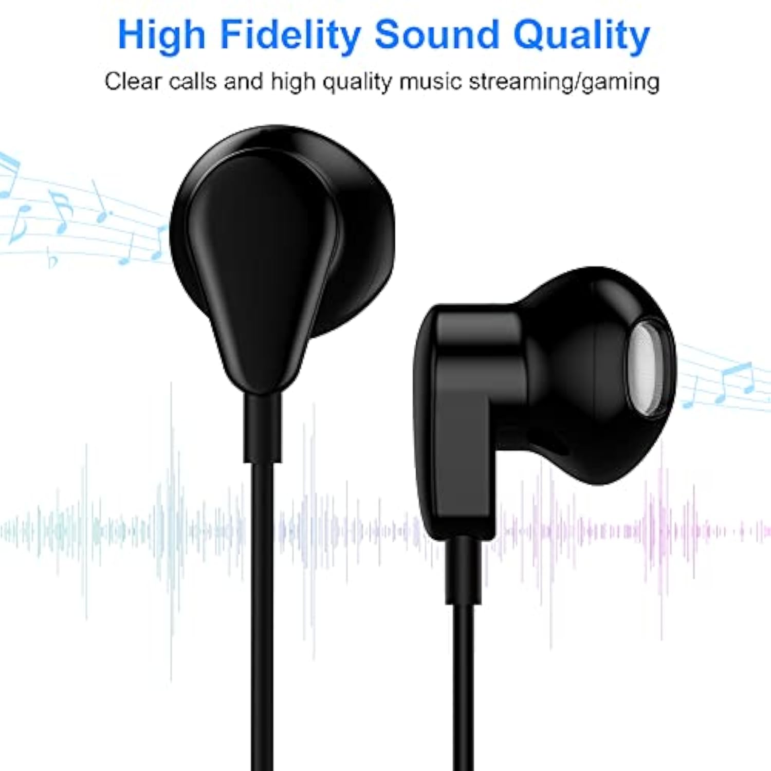 Usb C Headphone For Galaxy S23 S22 S21 S20 A53 A54 Samsung Z Flip 4 Fold 5 Usb