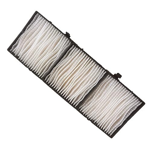 Replacement Filter Compatible For Maxell Mc-Wu5501/Wu5505/Wu5506 /Wx5505, Hitachi Cp-Wu5506M/X5550, Dukane 8960W/8962Wum Projector (Part No.Ux41161)