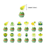 Pickleball Party Decorations Pickleball Birthday Party Supplies Includes Pickleball Birthday Banner Cake Topper Cupcake Toppers Balloons For Pickleball Birthday Decorations Party Favors
