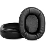Ear Cushions Compatible With Roccat Khan Aimo Headsets Replacement Earpads Cover Parts