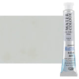 Watercolor Paint - Concentrated Color, Pure Pigments, High Lightfastness Ratings Craft Paint For Artists - White (9Ml/0.3 Oz)