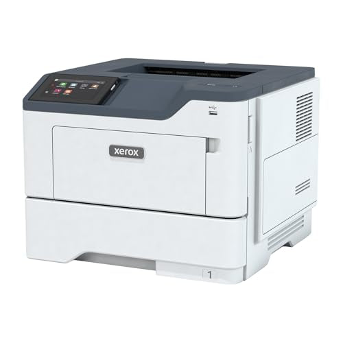 B410 Printer, Laser, Print, Letter, Energy Star Certified, Up To 50Ppm