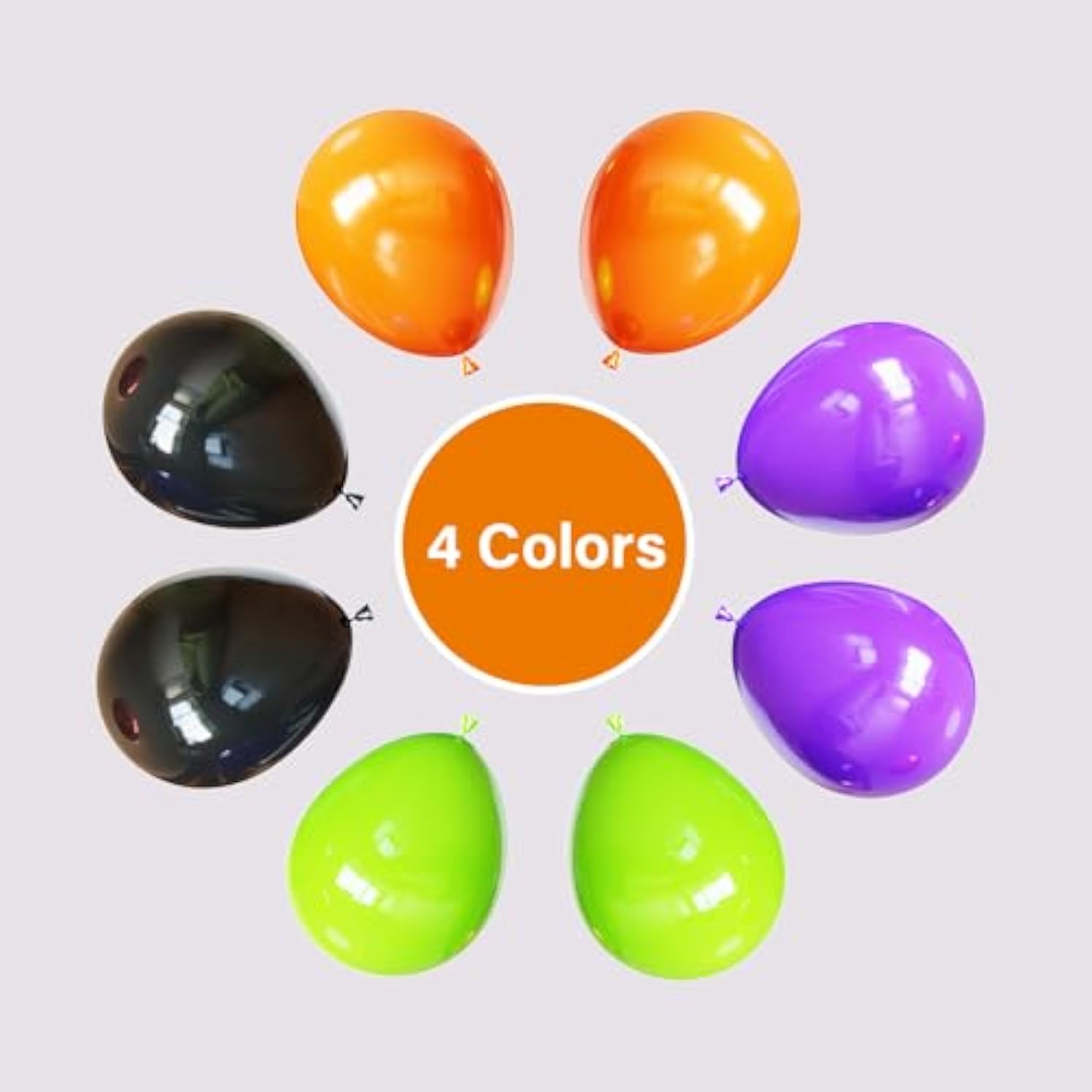 Red And Black Balloon Garland Kit, Red Black And Gold Balloon Arch, 114Pcs 4 Sizes Black Red Balloons For Casino Theme Party?Graduation?New Year?Wedding?Birthday Decorations