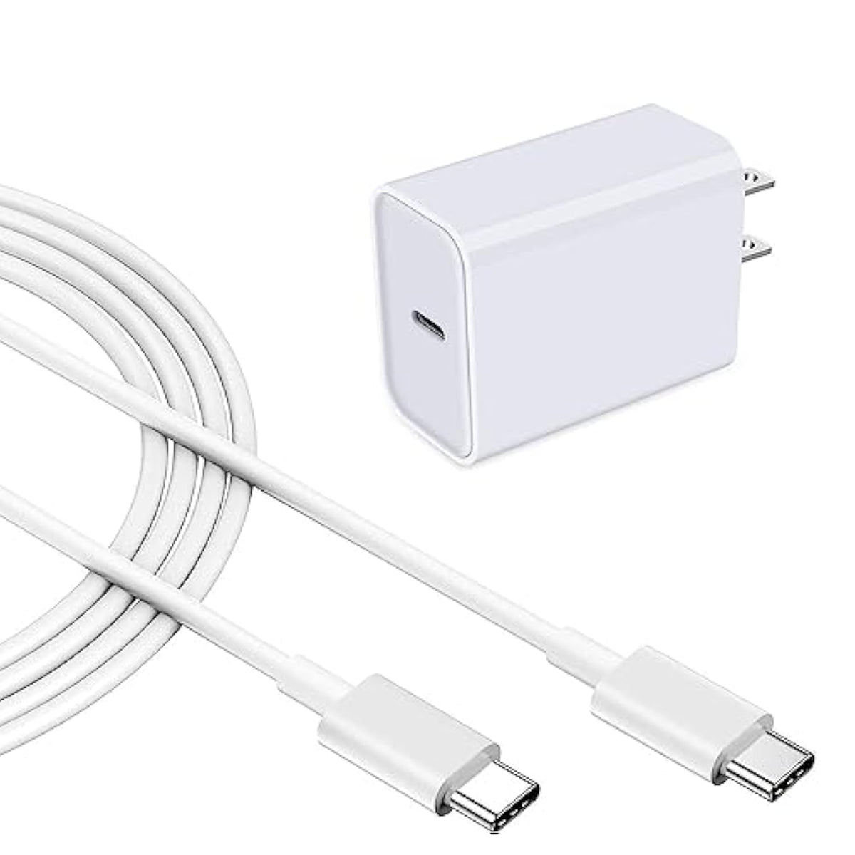 Meta Quest 2 Charger Usb-C Charging Compatible With Oculus Quest 2/Quest 2 Pro