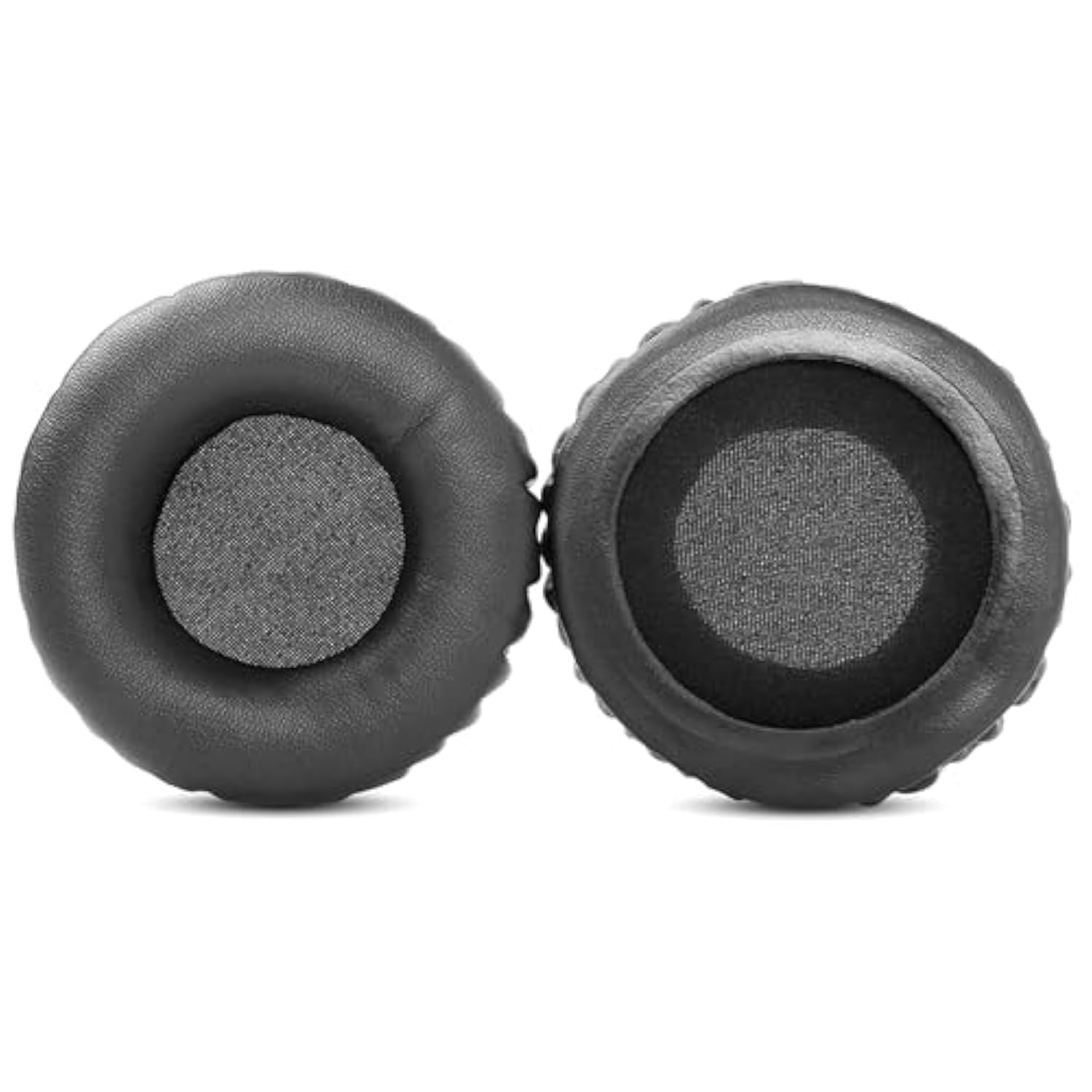 Premium Earpads Replacement Cushions Compatible With House Of Marley Positive Vibration 2 Headphone Ear Pads With Softer Protein Leather/Memory Foam