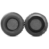 Premium Earpads Replacement Cushions Compatible With House Of Marley Positive Vibration 2 Headphone Ear Pads With Softer Protein Leather/Memory Foam